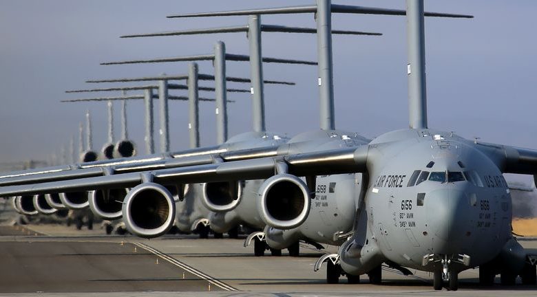 A Look At AAR Corp. (AIR) Valuation After Earnings Turnaround And Raised Full Year Guidance
