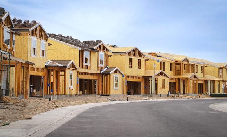 Is it a good time to buy a new construction home?