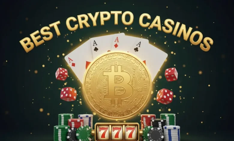 Bitcoin Casinos with Instant Payout