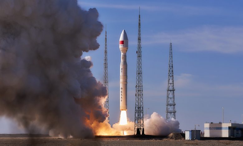 CAS Space finishes IPO tutoring as companies in sector rush to list
