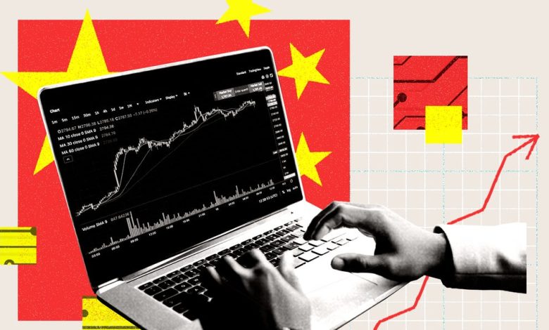 AI Chip IPO Surge Kicks Off 2026 for Chinese Tech Stocks