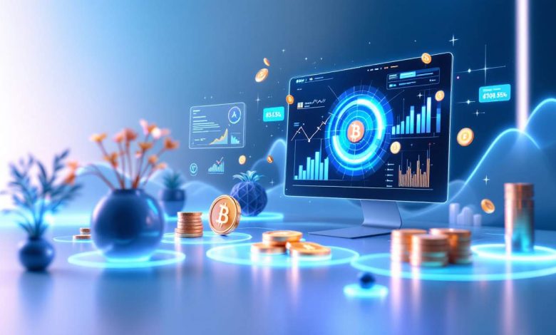 How is Aave Redefining Crypto Treasury Management? How is Aave Redefining Crypto Treasury Management?