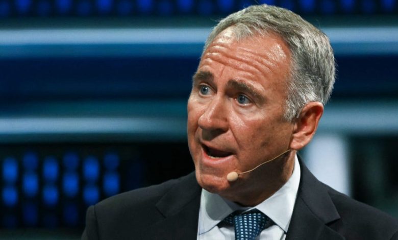 Ken Griffin Says Japan’s Bond Sell-Off Is a Warning for the US Economy Ken Griffin Says Japan’s Bond Sell-Off Is a Warning for the US Economy
