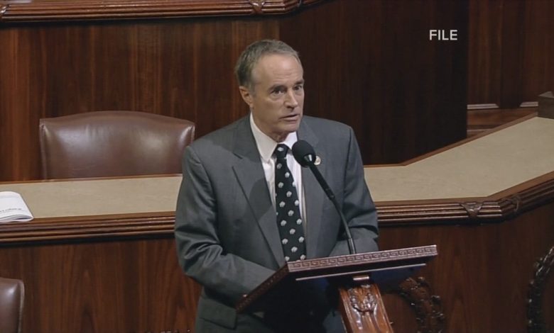 Chris Collins seeks political comeback, seeks House seat in Florida
