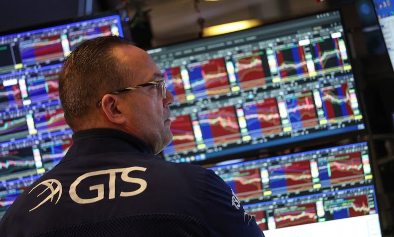 Premarket: Wall Street futures rise as TSMC sparks semiconductor rally Premarket: Wall Street futures rise as TSMC sparks semiconductor rally