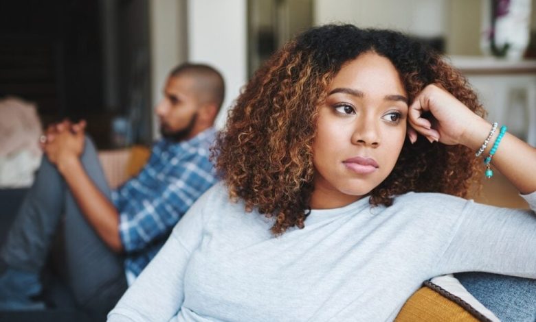 She Married Into M Of Debt And Asked, ‘How Do I Not Murder Him?’ Dave Ramsey Fires Back Without Sympathy. ‘It’s Not His Fault’