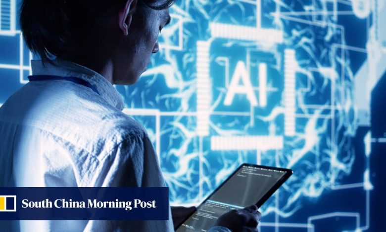 Chinese AI stocks to drive market gains in 2026, though pace set to cool, banks say