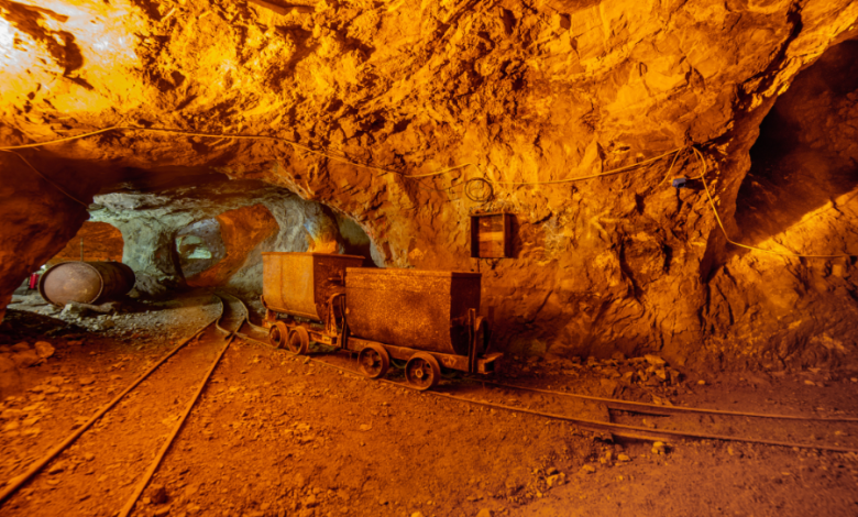 Canyon Resources (ASX:CAY) Surges 7% as Bauxite Mine Nears Production Canyon Resources (ASX:CAY) Surges 7% as Bauxite Mine Nears Production