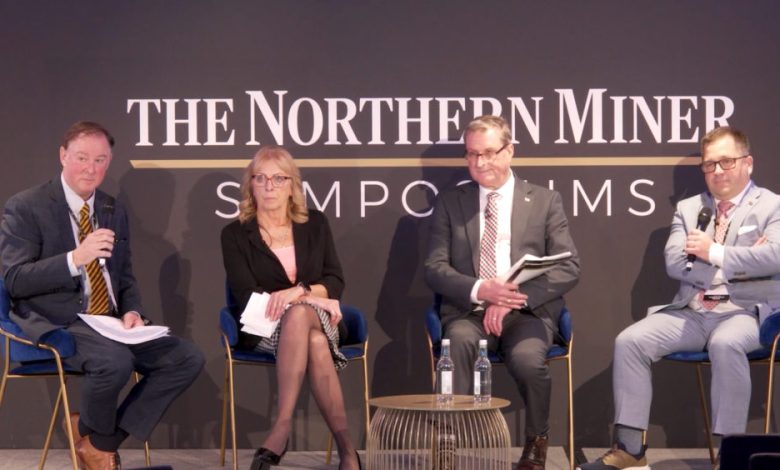 Metals Symposium Video: Atlantic Canada pitches faster permitting, clean power