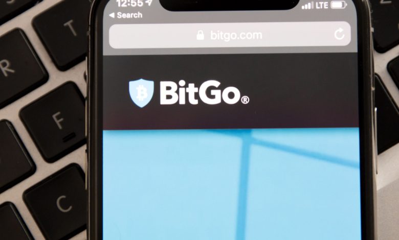 BitGo Targets .9 Billion IPO for Crypto Custody Firm BitGo Targets .9 Billion IPO for Crypto Custody Firm