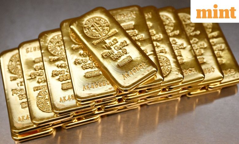 US-Iran news: Experts see gap-up opening for gold prices on Monday; give these immediate targets on COMEX and MCX