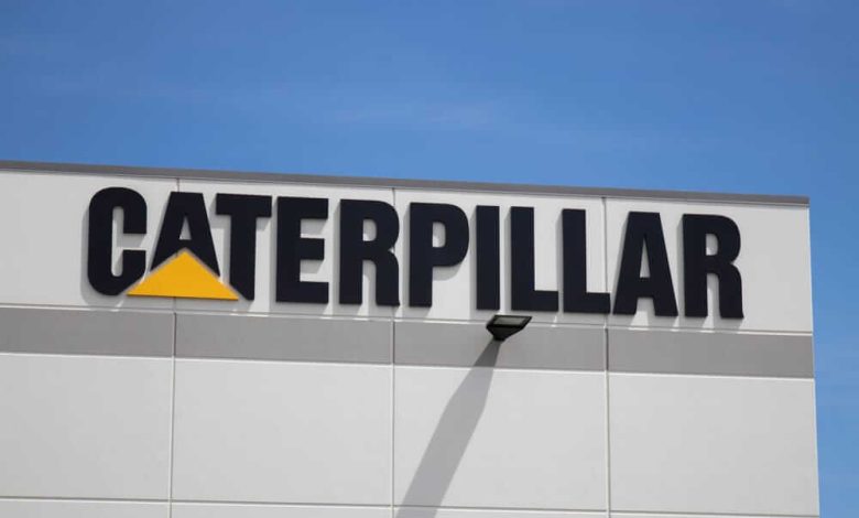 What to Expect From Caterpillar’s Report What to Expect From Caterpillar’s Report