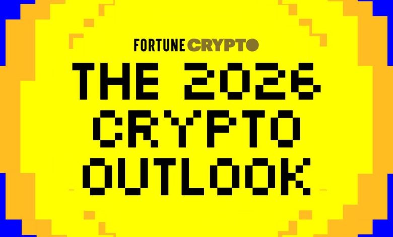 What to look for in crypto in 2026: Bitcoin, Trump, and the battle for DeFi
