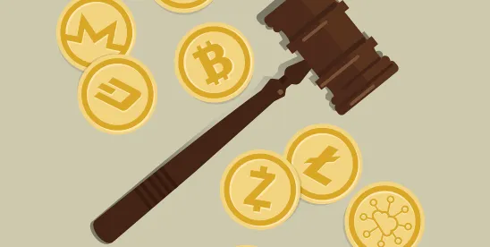 DFPI Announces Consent Order Requiring Crypto Platform to pay 