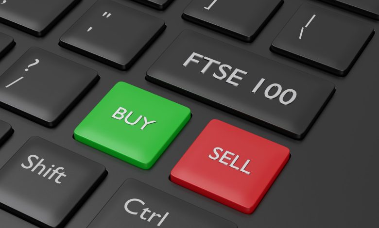 London stocks eye modest gains as gold surges and dollar slides