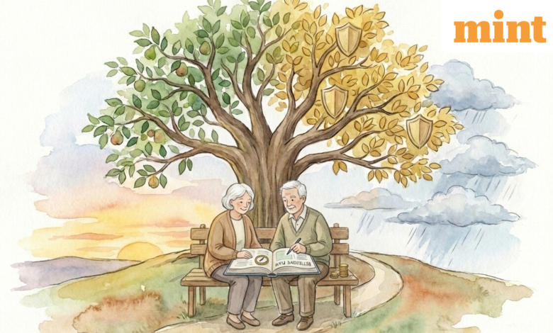 Balancing life, money, and retirement: Mid-50s essential checklist