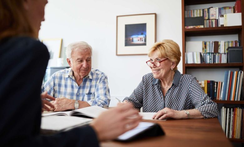 Financial Advisors Explain the Latest Changes in Retirement Advice. Here’s What to Know Financial Advisors Explain the Latest Changes in Retirement Advice. Here’s What to Know