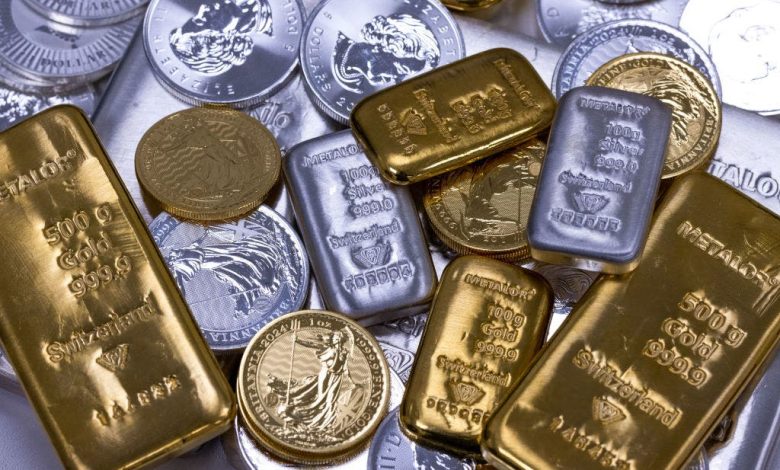 Gold silver prices surge to record highs in 2025, strong outlook for 2026