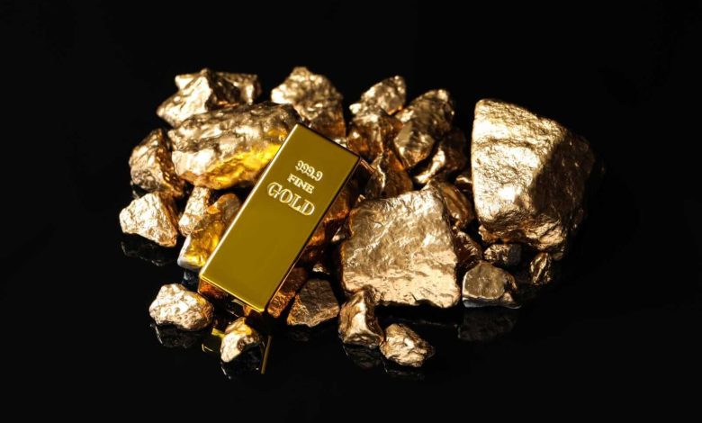 The 3 Best Gold Stocks to Buy for 2026