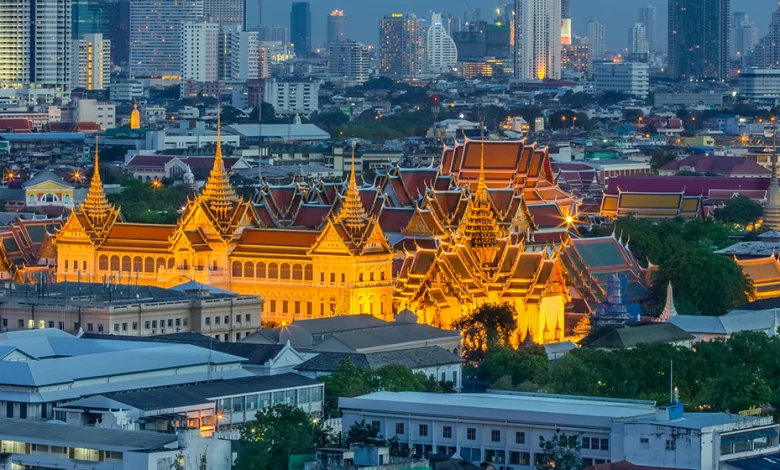 Thai plans expanded asset framework for crypto ETFs and futures Thai plans expanded asset framework for crypto ETFs and futures