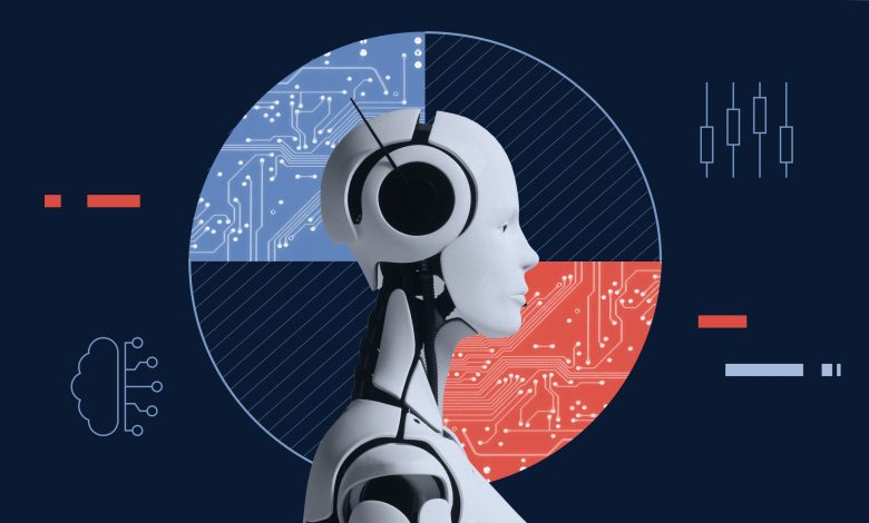 Investors Are Dumping AI ‘Loser’ Stocks. Are the Worries Overblown?