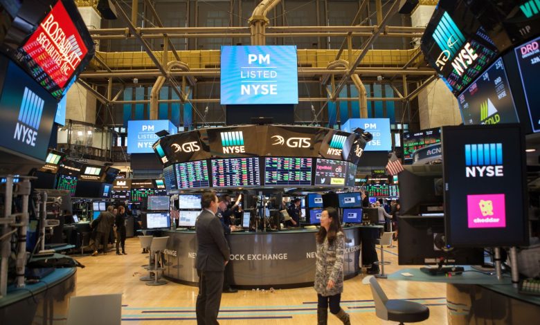 Broader Market Rallies on Tech Strength and Solid Earnings