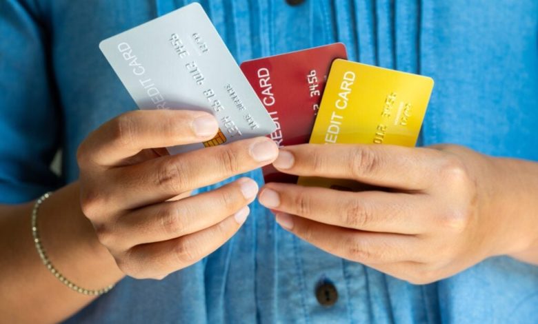 Dave Ramsey Says Let Your Kids ‘Cut’ Up Your Credit Cards So They ‘Won’t Ask to Use Them’