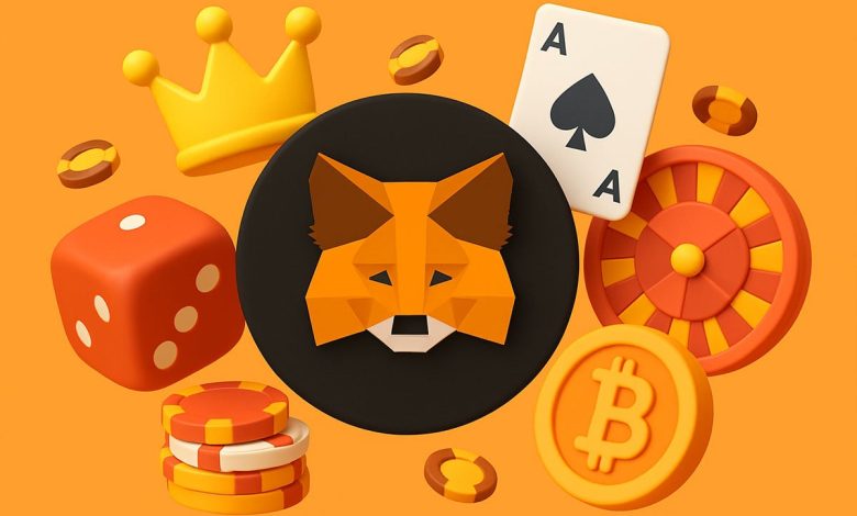 19+ Best Metamask Crypto Casinos & Gambling Sites & Reviews