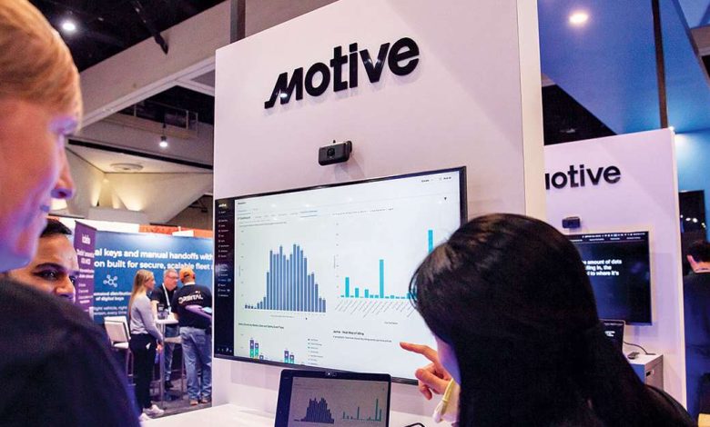 EquipmentShare, Motive to Weigh Marketing IPOs Next Week