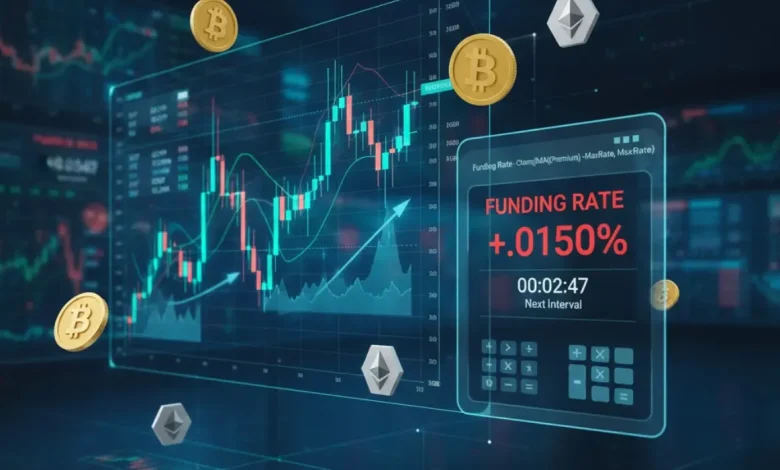 Perpetual Futures Funding Rate: Meaning and Calculation