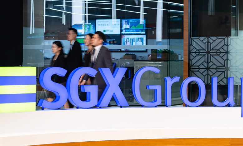 Singapore Exchange offers crypto futures for “advanced” traders