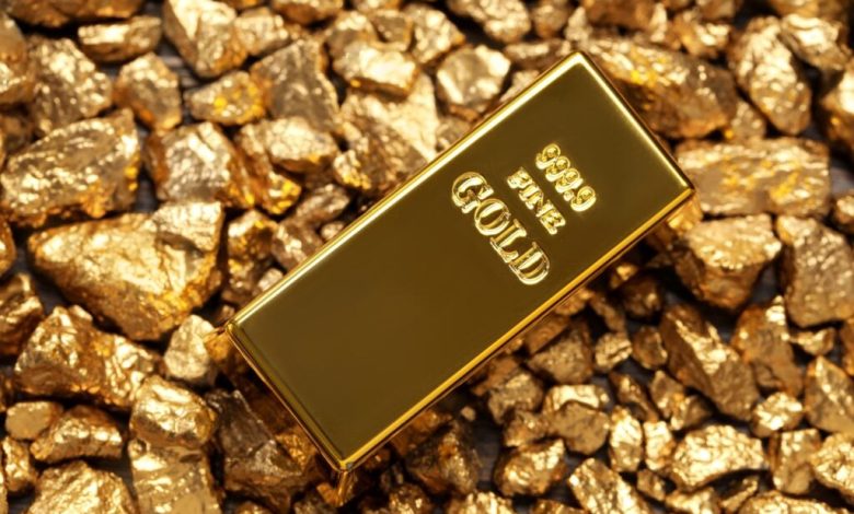 Gold Mania? JPMorgan Strategist Predicts ,500 Is Possible Under This Scenario – SPDR Gold Shares (ARCA:GLD)