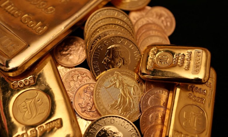 Are soaring gold stocks a good addition to your investment portfolio?