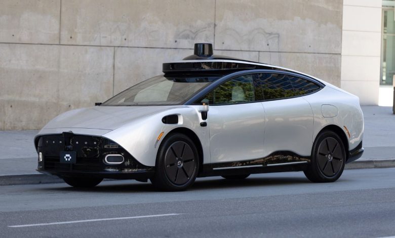 Tensor Auto weighs pre-IPO fundraising
