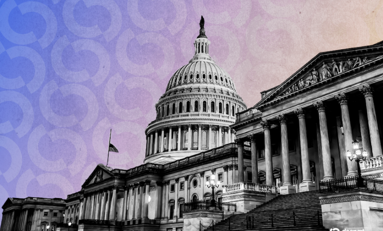 Senate Republicans Schedule Crypto Bill Vote Despite Divide on Key Issues