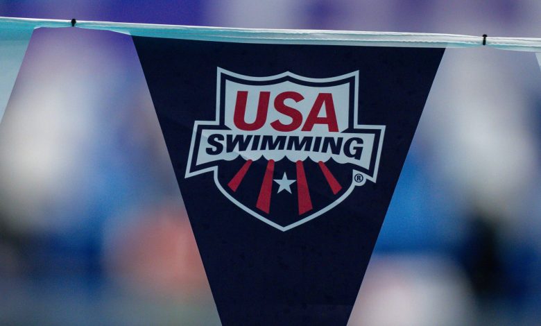 USA Swimming Announces Five Sites For 2026 Futures Championships USA Swimming Announces Five Sites For 2026 Futures Championships
