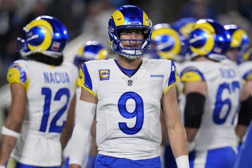 Contract Futures for the 2025 NFL Award Finalists