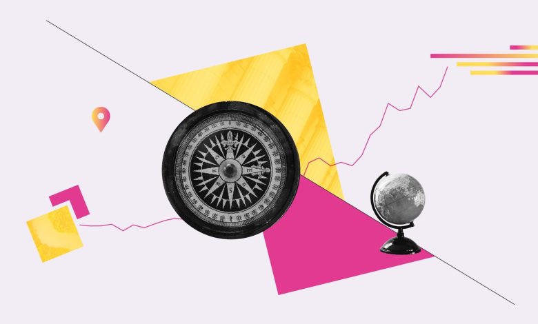 US Investors Are Going Global in Fixed Income. Is That Wise?