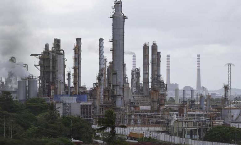 Blockade Politics: How U.S. Control of Venezuela Is Choking China’s Oil Lifeline
