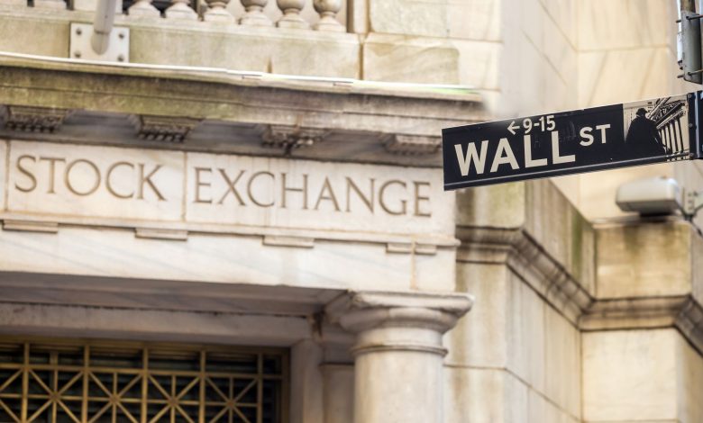 Stocks Settle Higher as Global Tensions Cool and the Economy Expands