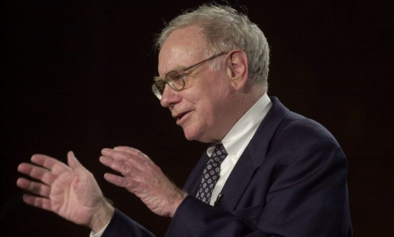 Warren Buffett’s New Year Financial Advice: ‘Do Not Save What Is Left After Spending, But Spend What Is Left After Saving’