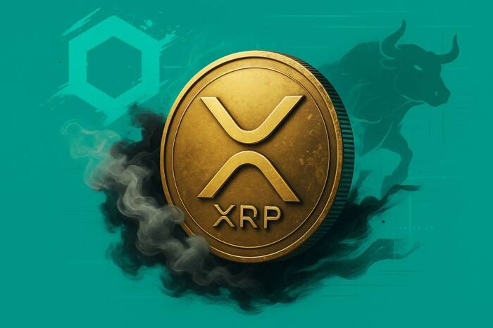 XRP News Today: Risk-Off Extends Slide as ETFs See Outflows