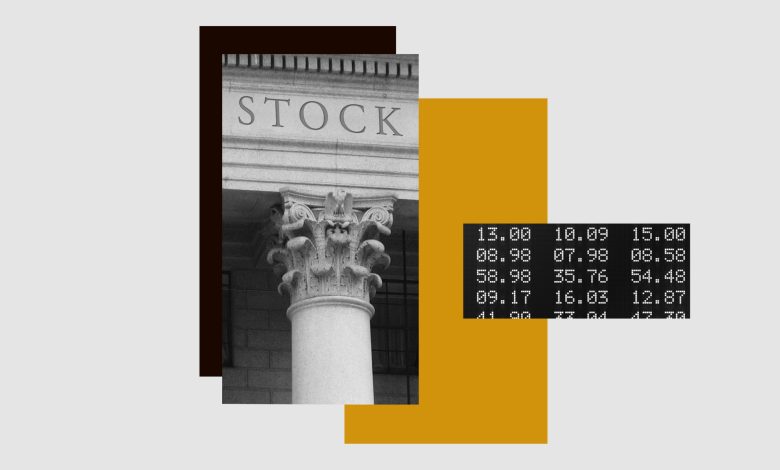 Small-Cap Surge and Faltering Tech Sector Hint at Market Rotation This Year Small-Cap Surge and Faltering Tech Sector Hint at Market Rotation This Year