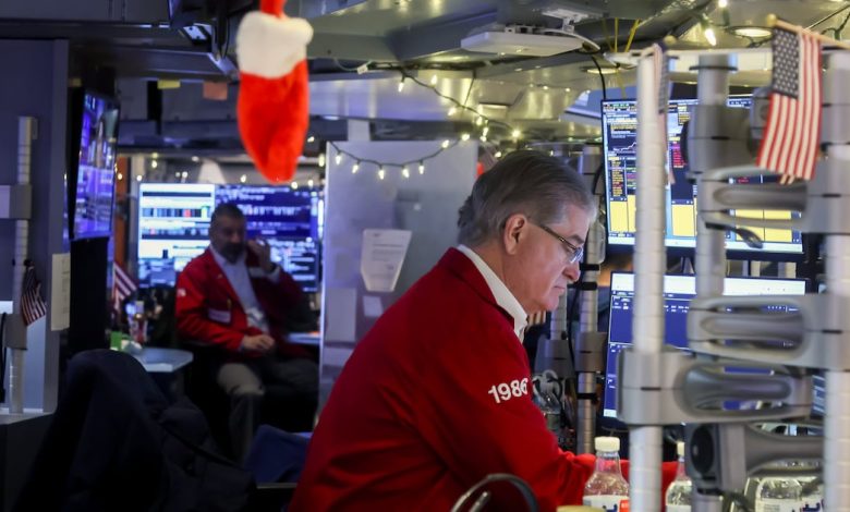 Gold, stocks, Bitcoin: What investing in main asset classes will look like in 2026