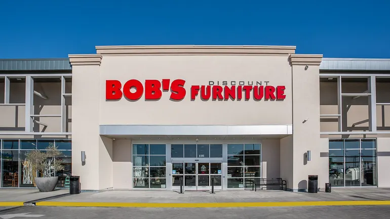 Bob’s Discount Furniture files for IPO Bob’s Discount Furniture files for IPO