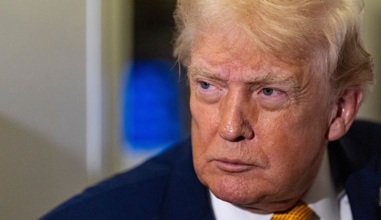 The surprising US plan in Venezuela comes with huge risks for Trump The surprising US plan in Venezuela comes with huge risks for Trump