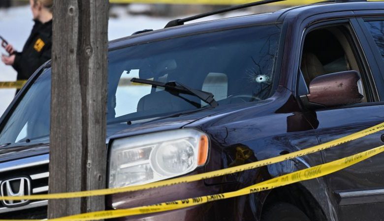 FBI agent who initially investigated fatal ICE shooting in Minneapolis has resigned FBI agent who initially investigated fatal ICE shooting in Minneapolis has resigned
