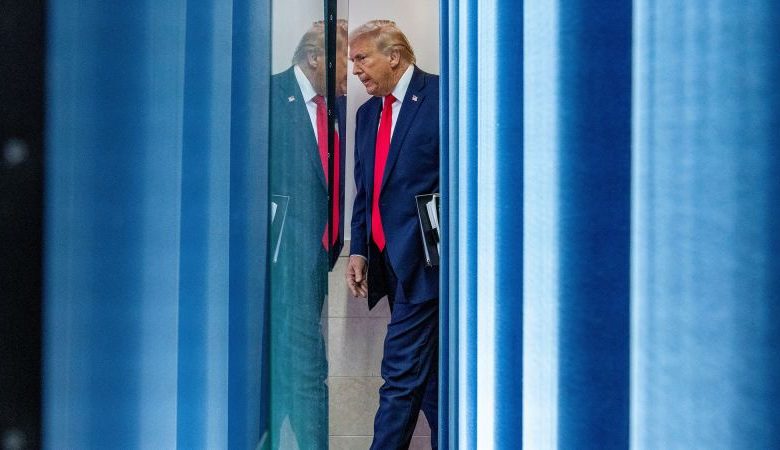 Live updates: Trump issues warning to Iran as Rubio testifies before Senate on Venezuela