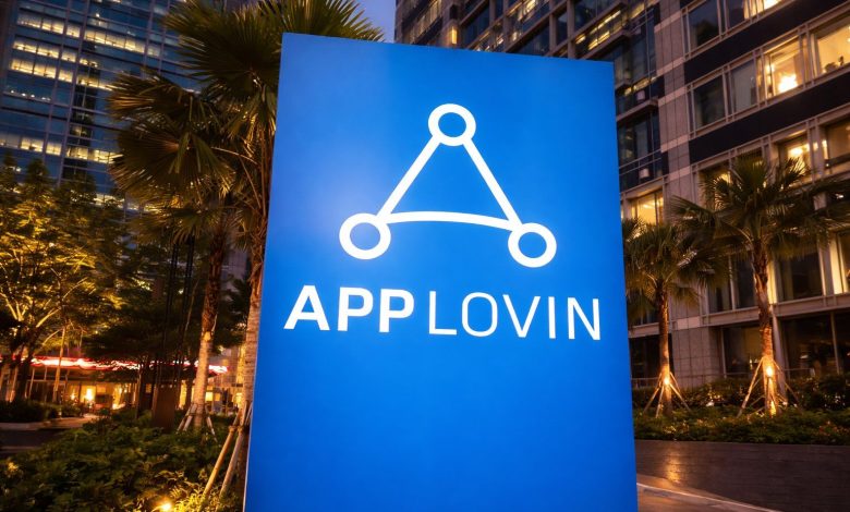 AppLovin stock drops 3% into New Year’s market holiday; earnings and 0 level in focus AppLovin stock drops 3% into New Year’s market holiday; earnings and 0 level in focus