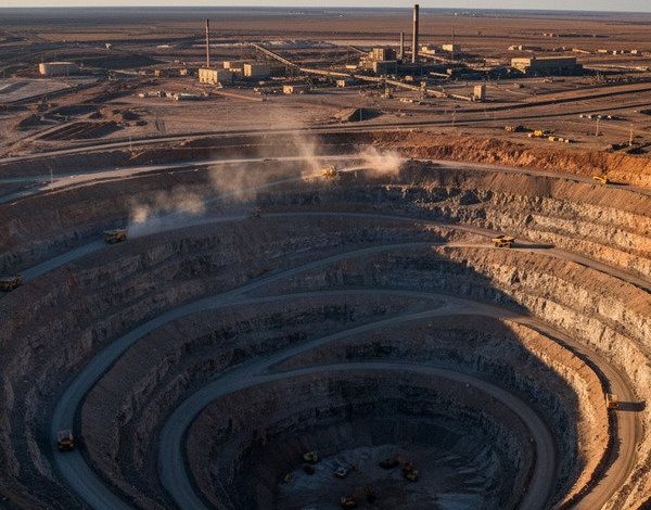 Quiet Charts, Loud Questions Around A Tiny Gold Explorer